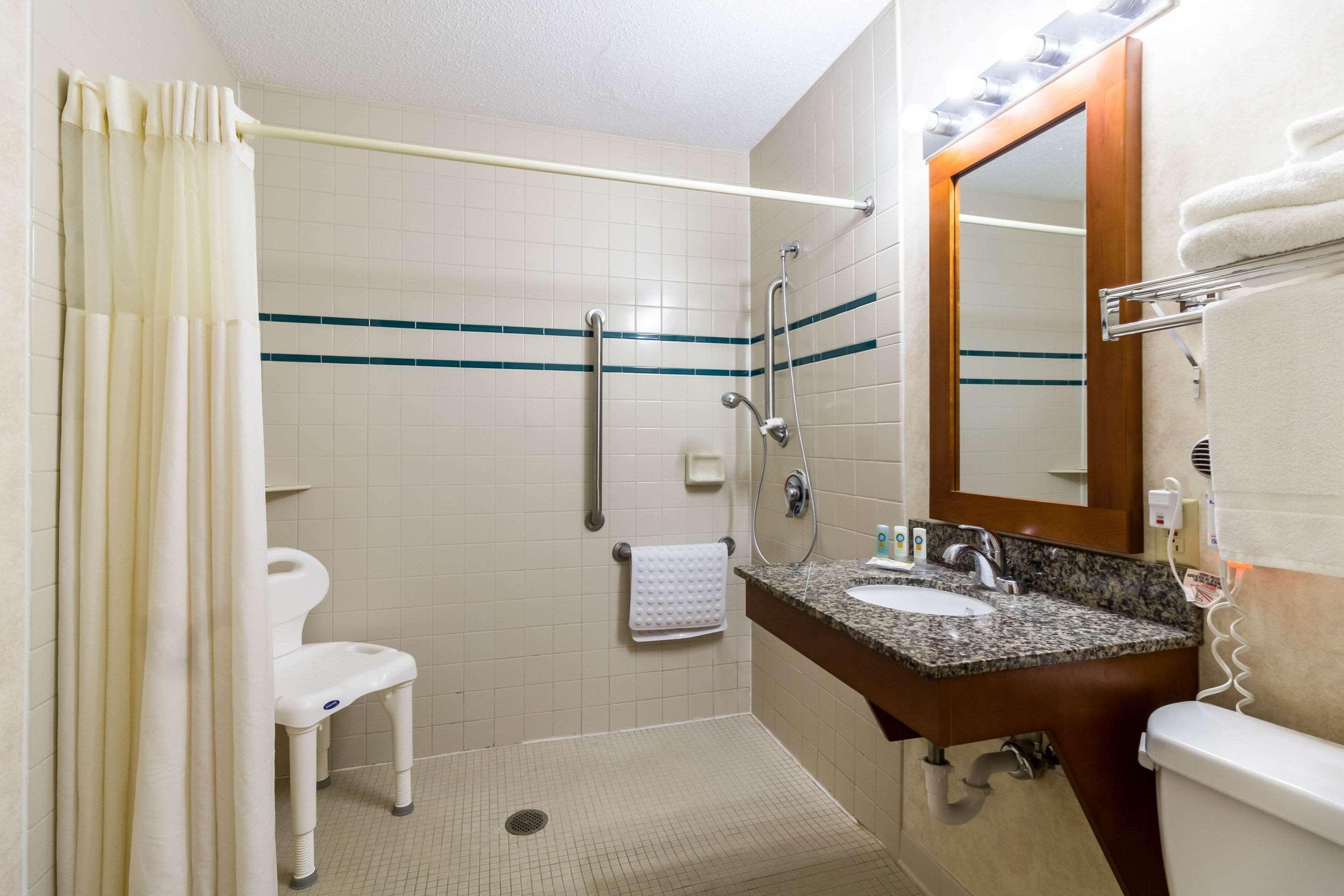 Quality Inn Marshall Mn Near University Exterior foto